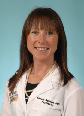 Dr. Marcie Epstein Garland