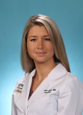 Lauren Ashley Marks