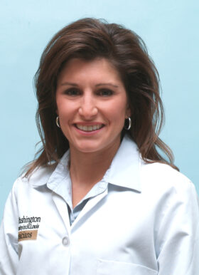 Dr. Melissa A. Harbit