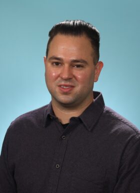 Dr. Michael T Perino