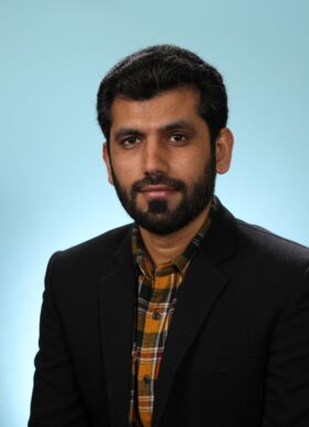 Dr. Muhammad Ali