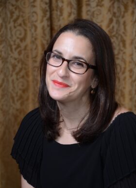 Susan B Perlman