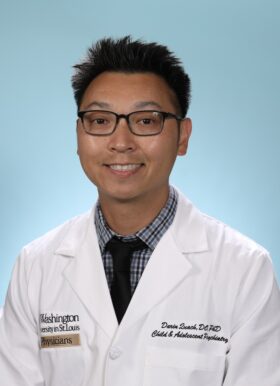 Darin F Quach