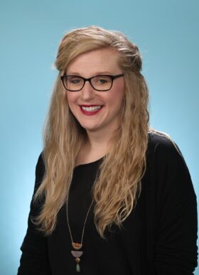 Dr. Mary Katherine O Ray