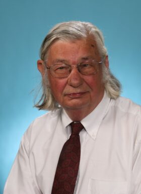 Dr. John P Rice