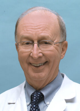 Dr. Thomas F Richardson