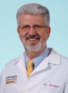 Dr. C. Robert Cloninger