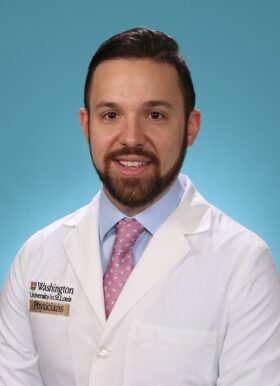 Dr. Max S. Rosen
