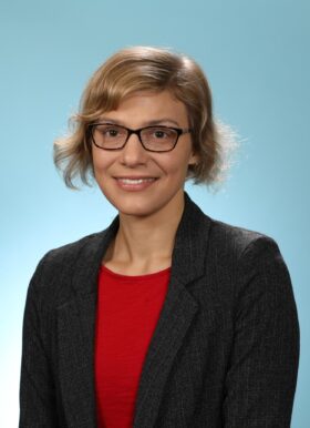 Dr. Rebecca Frye Schwarzlose