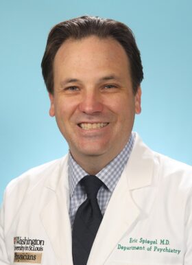 Dr. Timothy Eric Spiegel