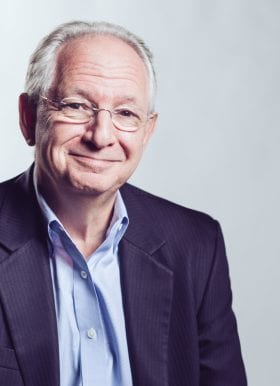 Dr. Steven Marc Paul