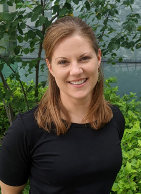 Dr. Susan Eileen Maloney