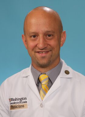 Dr. Chad M Sylvester