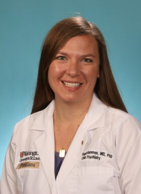 Dr. Alecia C. Vogel