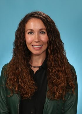 Dr. Diana J Whalen