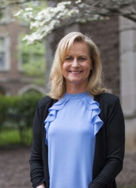 Dr. Denise Wilfley