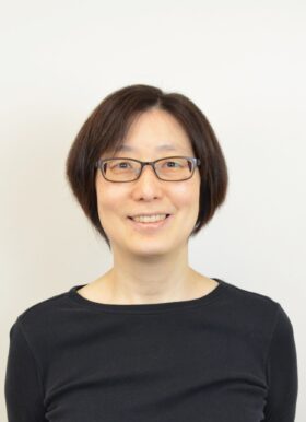Dr. Yun Ju Sung