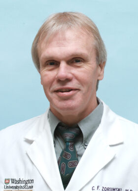 Dr. Charles F Zorumski