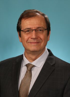 Dr. Andrey P Anokhin