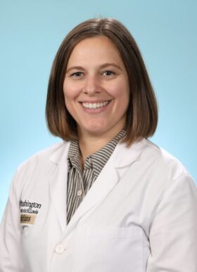Dr. Callie Lynn Bishop
