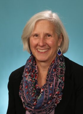 Dr. Kathleen K Bucholz