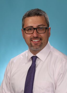 Mike Bunis