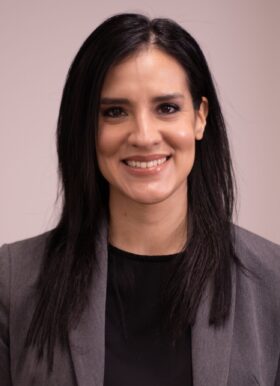 Dr. Patricia A Cavazos-Rehg