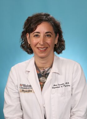 Dr. Mina Charepoo