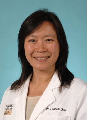 Dr. Li-Shiun Chen