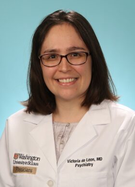 Dr. Victoria Carmen De Leon