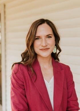 Dr. Bridget Mary Galati