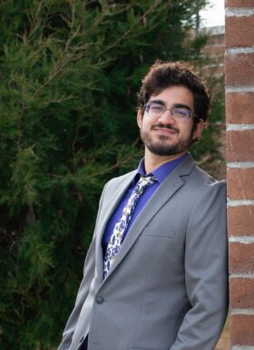 Dr. Alexander S Hatoum