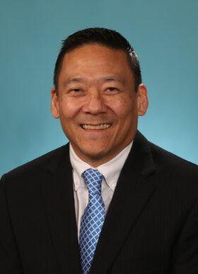 Dr. Kevin K. Noguchi