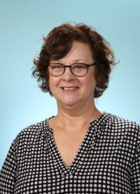 Dr. Trish L. Kohl