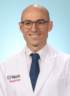 Lucas P Lebovitz