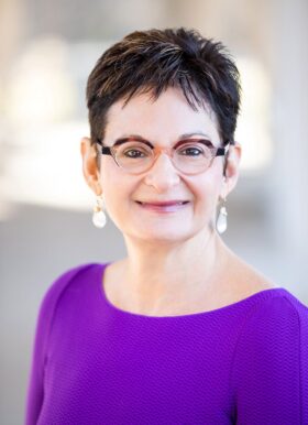 Dr. Joan L Luby
