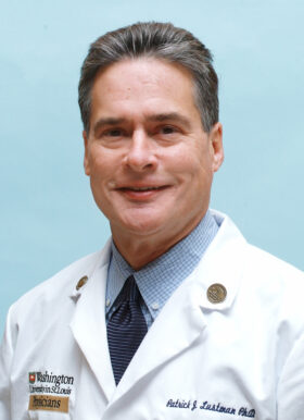 Dr. Patrick Joseph Lustman