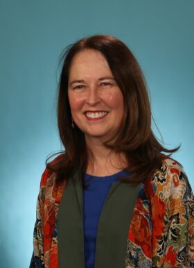 Dr. Pamela A Madden