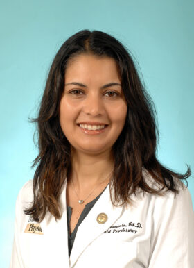 Dr. Neha Navsaria