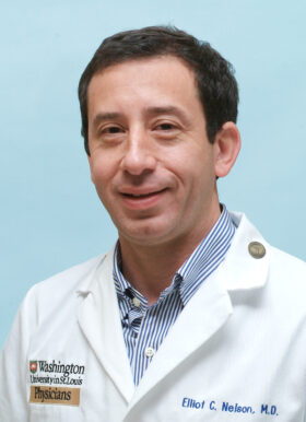 Dr. Elliot C Nelson