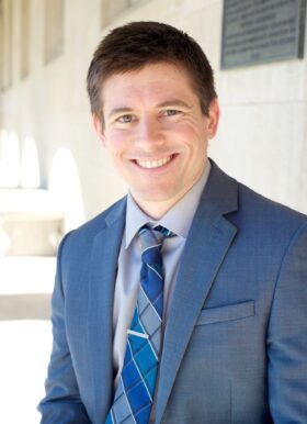 Dr. Alex Taylor Ramsey