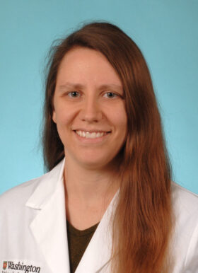 Dr. Angela M. Reiersen