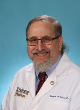 Dr. Eugene Rubin