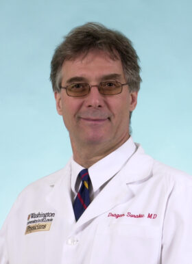 Dr. Dragan M Svrakic