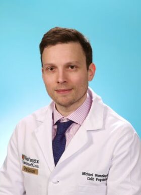 Michael L Wenzinger