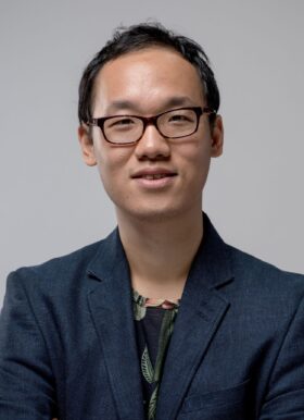 Kevin Y Xu
