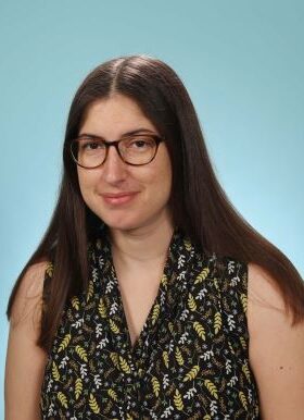 Dr. Laura P Hennefield