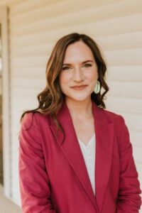 Dr. Bridget Mary Galati