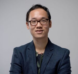 Kevin Y Xu