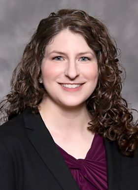Alison L Huckenpahler